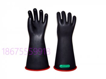 使用绝缘手套的常识