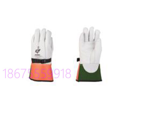 绝缘手套属于什么安全用具