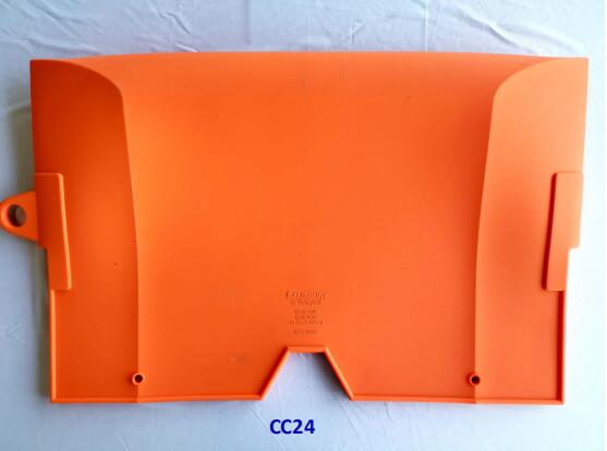 为什么要设置绝缘罩