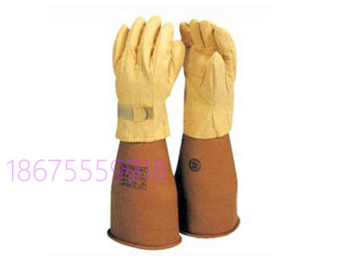 橡胶手套是可回收垃圾吗