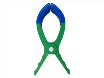 使用H型钢筋绝缘夹的优点在哪？