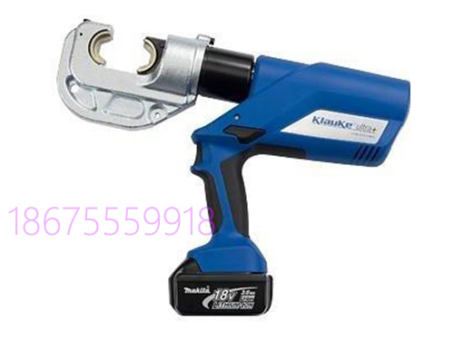 液压钳怎样加油？