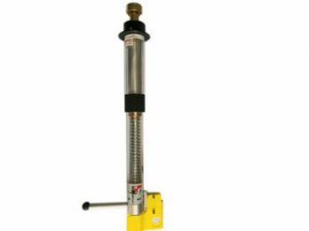 消弧器系统导致系统位移电压升高的解决方法