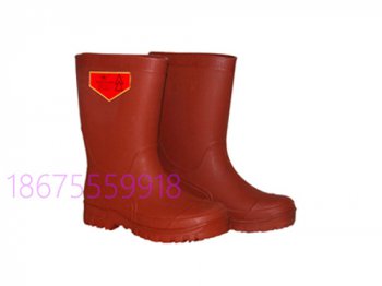 解决4级绝缘靴机构持续经营的理念管控